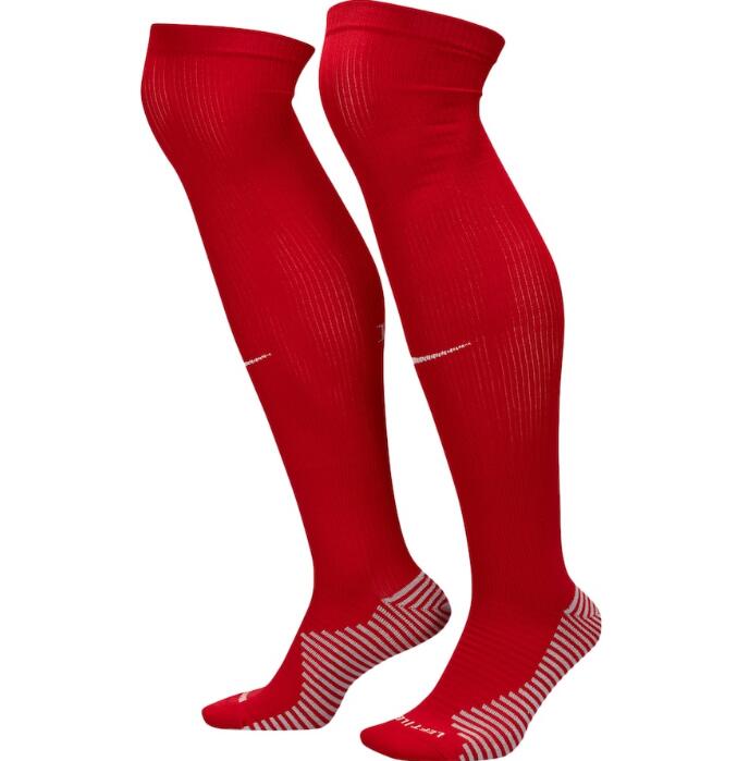 Liverpool Home Socks 2023/24